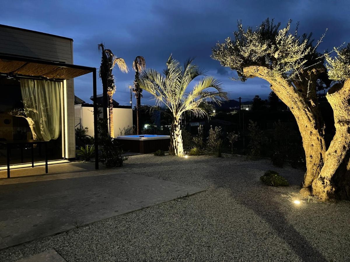 Ortosalato Agricamping Torregrotta Exterior foto